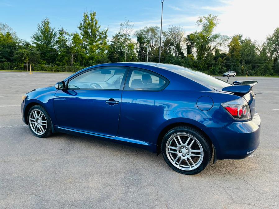 2008 Scion tC 2dr HB Auto (Natl), available for sale in New Britain, Connecticut | Supreme Automotive. New Britain, Connecticut 2008 Scion tC 2dr HB Auto (Natl), available for sale in New Britain, Connecticut | Supreme Automotive. New Britain, Connecticut