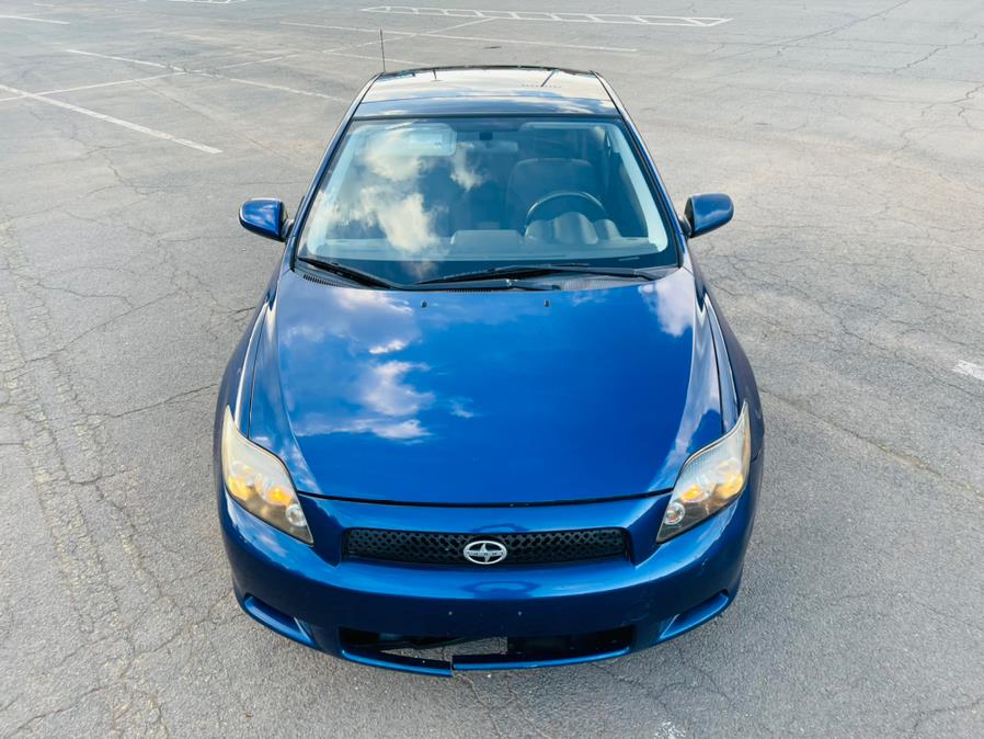 2008 Scion tC 2dr HB Auto (Natl), available for sale in New Britain, Connecticut | Supreme Automotive. New Britain, Connecticut 2008 Scion tC 2dr HB Auto (Natl), available for sale in New Britain, Connecticut | Supreme Automotive. New Britain, Connecticut