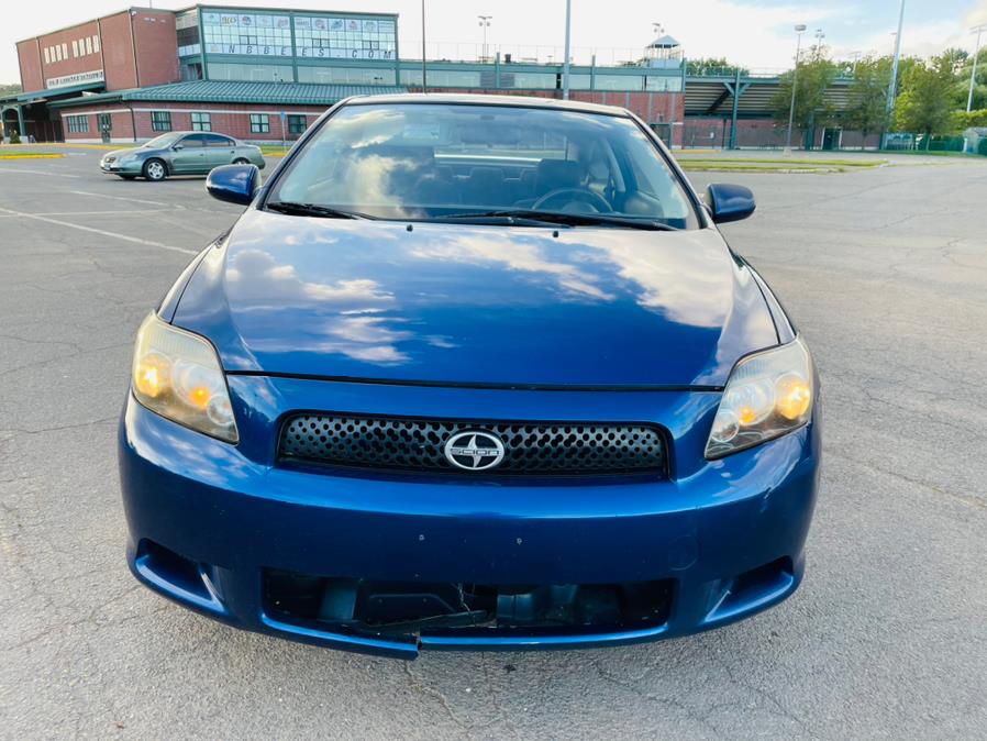 2008 Scion tC 2dr HB Auto (Natl), available for sale in New Britain, Connecticut | Supreme Automotive. New Britain, Connecticut 2008 Scion tC 2dr HB Auto (Natl), available for sale in New Britain, Connecticut | Supreme Automotive. New Britain, Connecticut