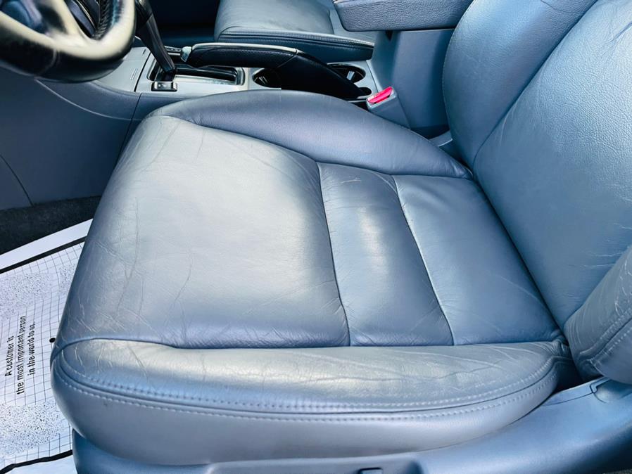 Used Honda Accord Sdn 4dr V6 AT EX-L 2007 | Supreme Automotive. New Britain, Connecticut Used Honda Accord Sdn 4dr V6 AT EX-L 2007 | Supreme Automotive. New Britain, Connecticut