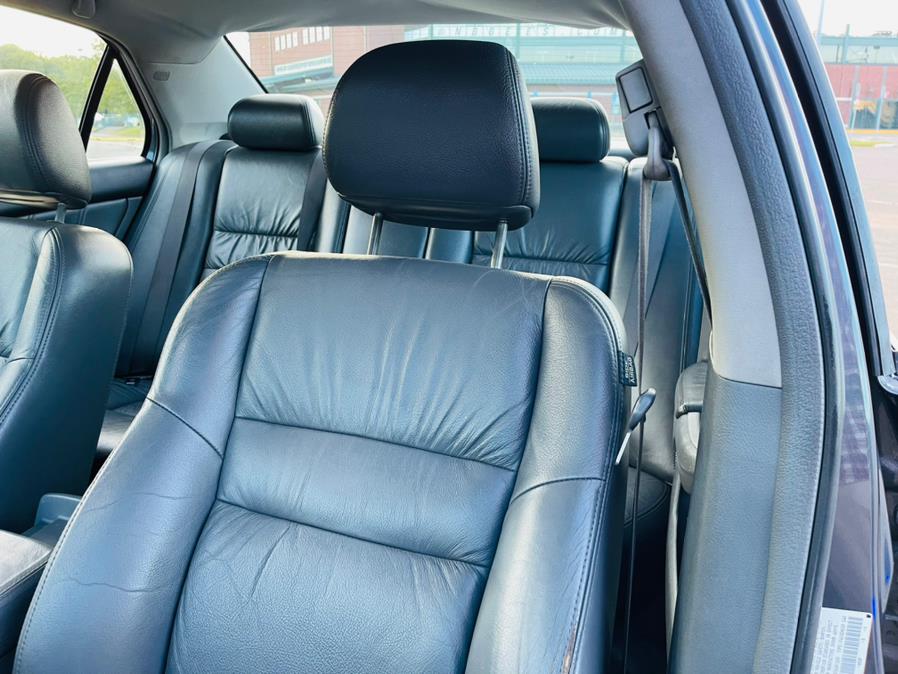 Used Honda Accord Sdn 4dr V6 AT EX-L 2007 | Supreme Automotive. New Britain, Connecticut Used Honda Accord Sdn 4dr V6 AT EX-L 2007 | Supreme Automotive. New Britain, Connecticut