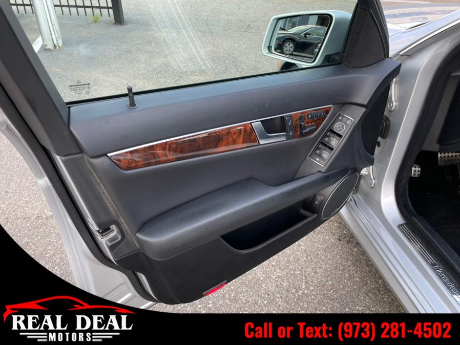 Used Mercedes-Benz C-Class 4dr Sdn C300 Sport 4MATIC 2012 | Real Deal Motors. Lodi, New Jersey Used Mercedes-Benz C-Class 4dr Sdn C300 Sport 4MATIC 2012 | Real Deal Motors. Lodi, New Jersey