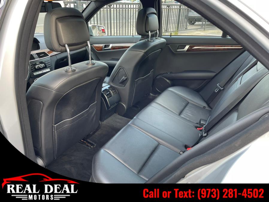 Used Mercedes-Benz C-Class 4dr Sdn C300 Sport 4MATIC 2012 | Real Deal Motors. Lodi, New Jersey Used Mercedes-Benz C-Class 4dr Sdn C300 Sport 4MATIC 2012 | Real Deal Motors. Lodi, New Jersey