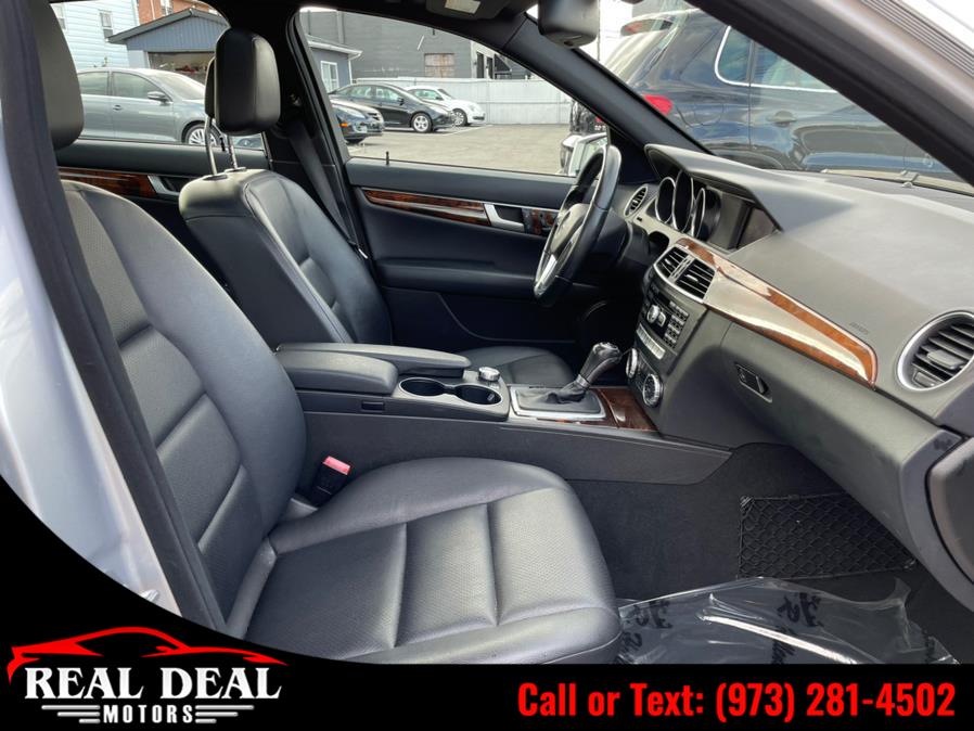 Used Mercedes-Benz C-Class 4dr Sdn C300 Sport 4MATIC 2012 | Real Deal Motors. Lodi, New Jersey Used Mercedes-Benz C-Class 4dr Sdn C300 Sport 4MATIC 2012 | Real Deal Motors. Lodi, New Jersey