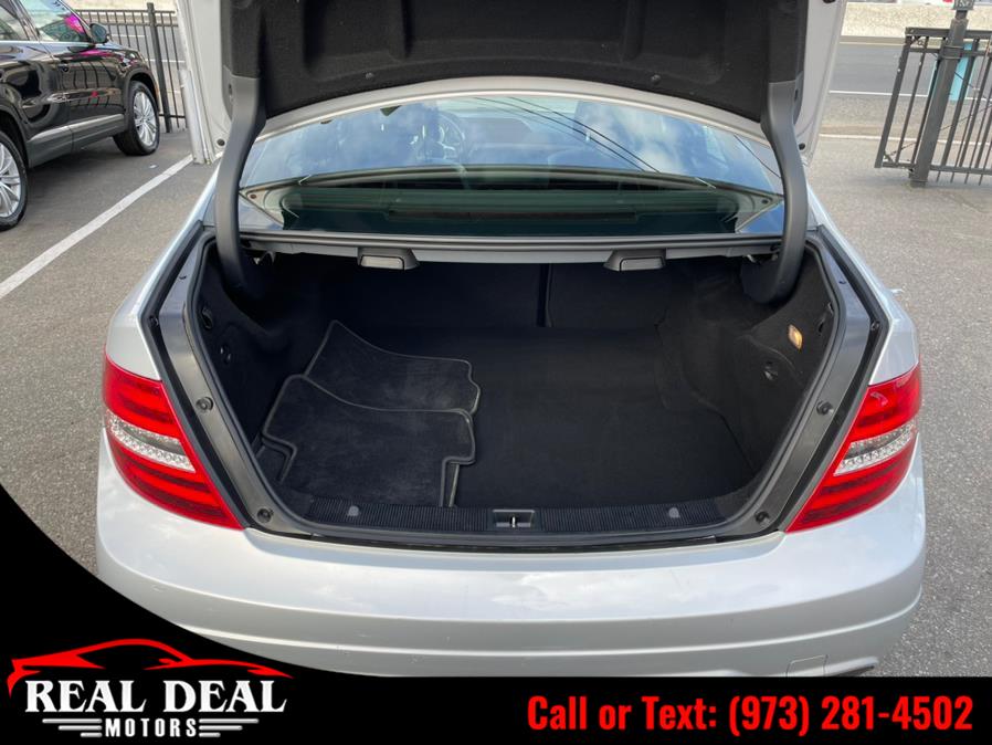 Used Mercedes-Benz C-Class 4dr Sdn C300 Sport 4MATIC 2012 | Real Deal Motors. Lodi, New Jersey Used Mercedes-Benz C-Class 4dr Sdn C300 Sport 4MATIC 2012 | Real Deal Motors. Lodi, New Jersey