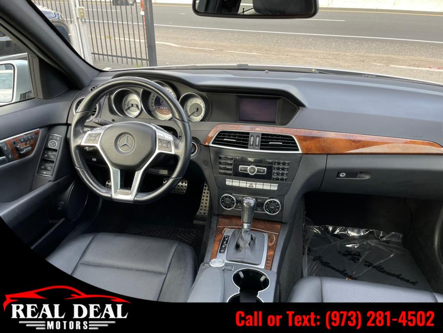 Used Mercedes-Benz C-Class 4dr Sdn C300 Sport 4MATIC 2012 | Real Deal Motors. Lodi, New Jersey Used Mercedes-Benz C-Class 4dr Sdn C300 Sport 4MATIC 2012 | Real Deal Motors. Lodi, New Jersey