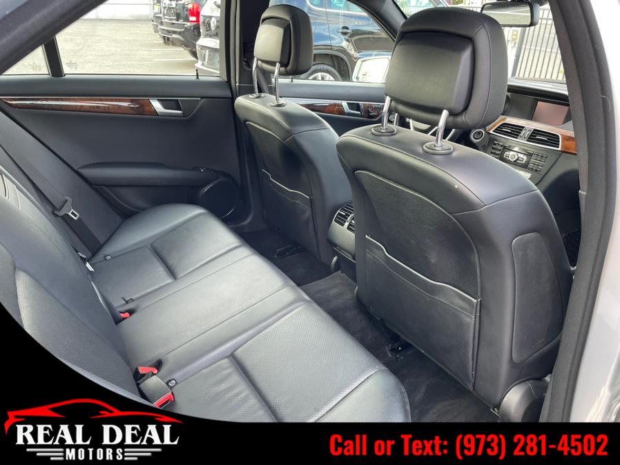 Used Mercedes-Benz C-Class 4dr Sdn C300 Sport 4MATIC 2012 | Real Deal Motors. Lodi, New Jersey Used Mercedes-Benz C-Class 4dr Sdn C300 Sport 4MATIC 2012 | Real Deal Motors. Lodi, New Jersey