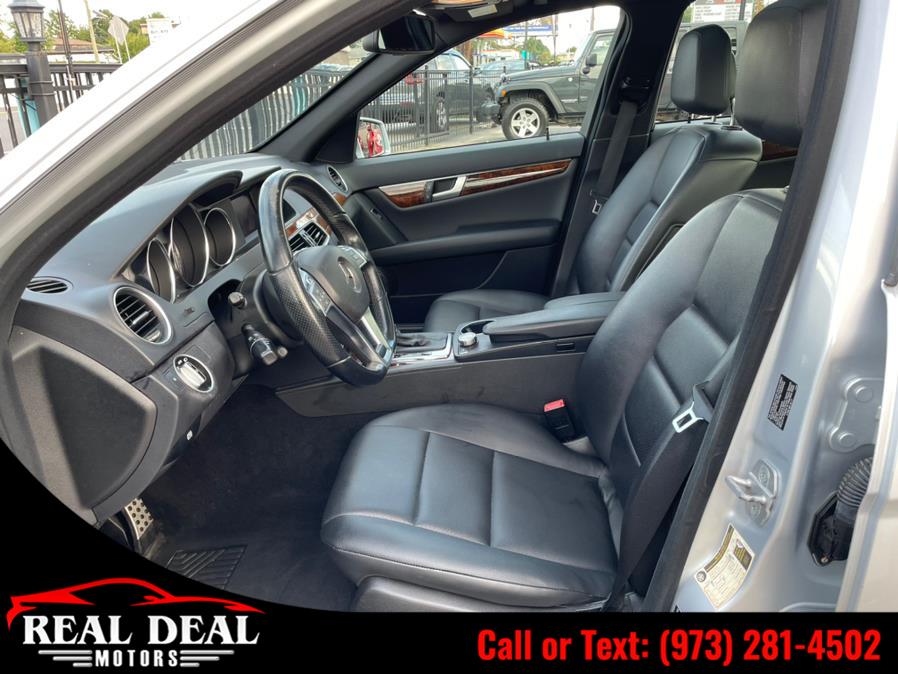 Used Mercedes-Benz C-Class 4dr Sdn C300 Sport 4MATIC 2012 | Real Deal Motors. Lodi, New Jersey Used Mercedes-Benz C-Class 4dr Sdn C300 Sport 4MATIC 2012 | Real Deal Motors. Lodi, New Jersey