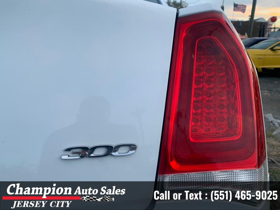 Used Chrysler 300 Limited AWD 2018 | Champion Auto Sales of JC. Jersey City, New Jersey Used Chrysler 300 Limited AWD 2018 | Champion Auto Sales of JC. Jersey City, New Jersey