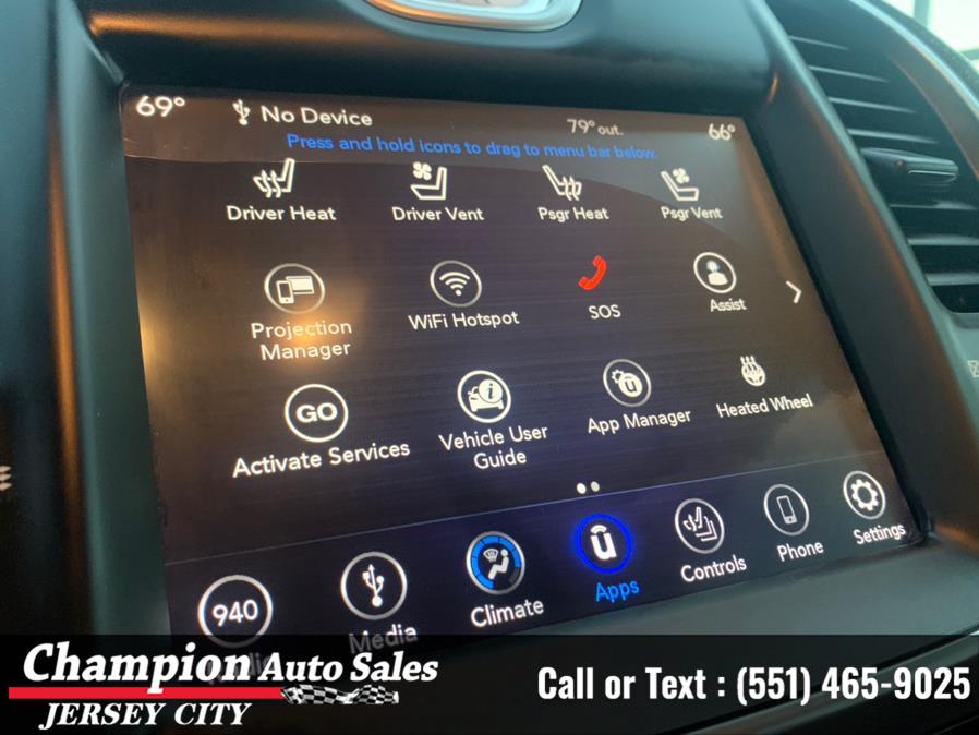 Used Chrysler 300 Limited AWD 2018 | Champion Auto Sales of JC. Jersey City, New Jersey Used Chrysler 300 Limited AWD 2018 | Champion Auto Sales of JC. Jersey City, New Jersey