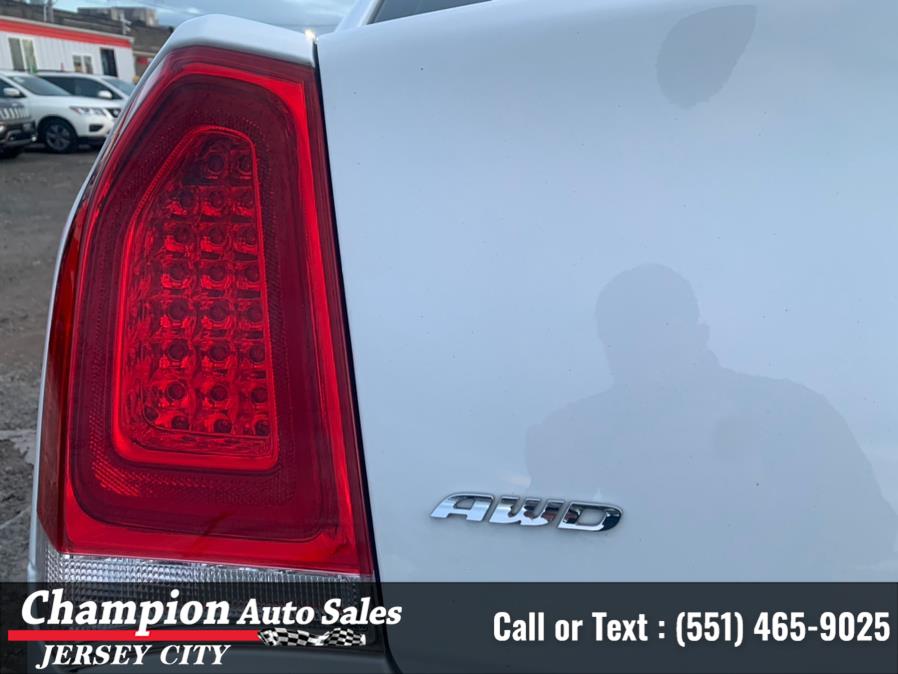 Used Chrysler 300 Limited AWD 2018 | Champion Auto Sales of JC. Jersey City, New Jersey Used Chrysler 300 Limited AWD 2018 | Champion Auto Sales of JC. Jersey City, New Jersey