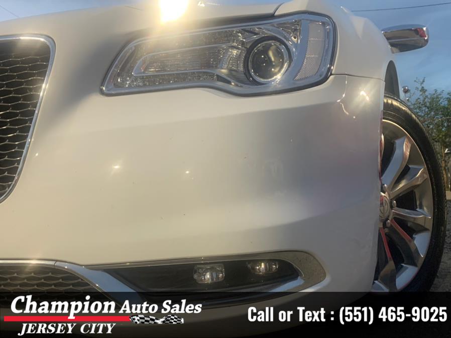 Used Chrysler 300 Limited AWD 2018 | Champion Auto Sales of JC. Jersey City, New Jersey Used Chrysler 300 Limited AWD 2018 | Champion Auto Sales of JC. Jersey City, New Jersey