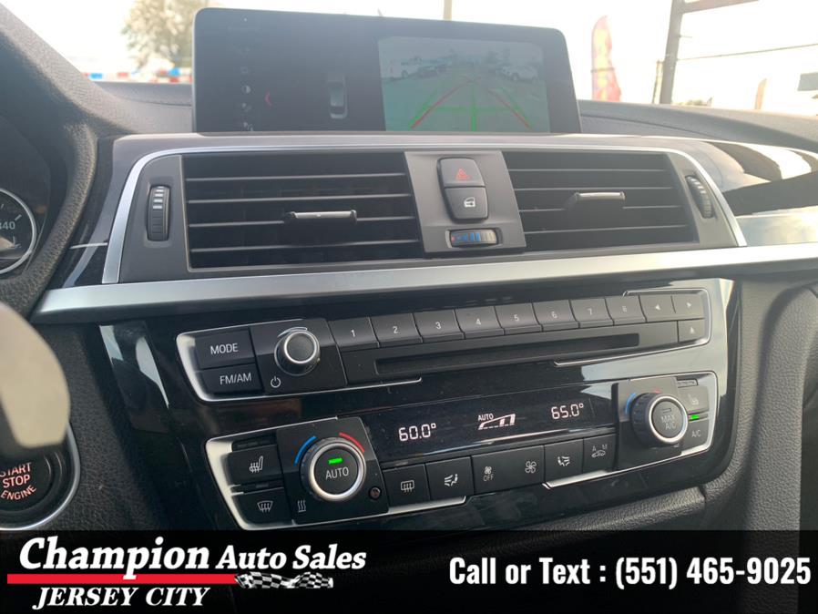 Used BMW 4 Series 440i xDrive Coupe 2018 | Champion Auto Sales of JC. Jersey City, New Jersey Used BMW 4 Series 440i xDrive Coupe 2018 | Champion Auto Sales of JC. Jersey City, New Jersey
