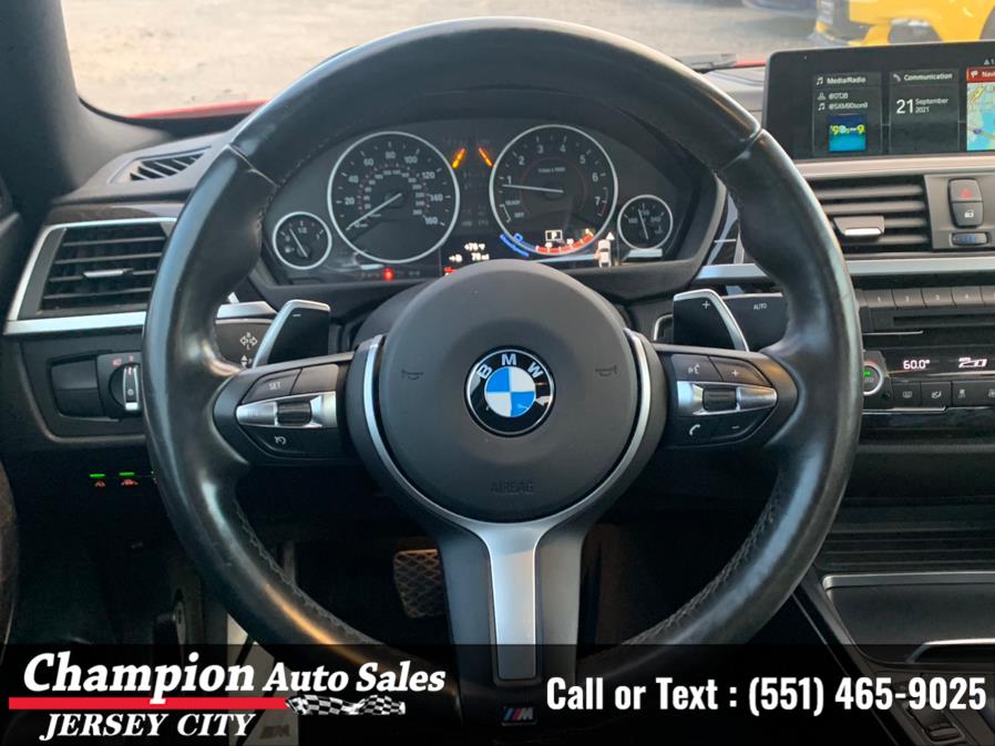 Used BMW 4 Series 440i xDrive Coupe 2018 | Champion Auto Sales of JC. Jersey City, New Jersey Used BMW 4 Series 440i xDrive Coupe 2018 | Champion Auto Sales of JC. Jersey City, New Jersey