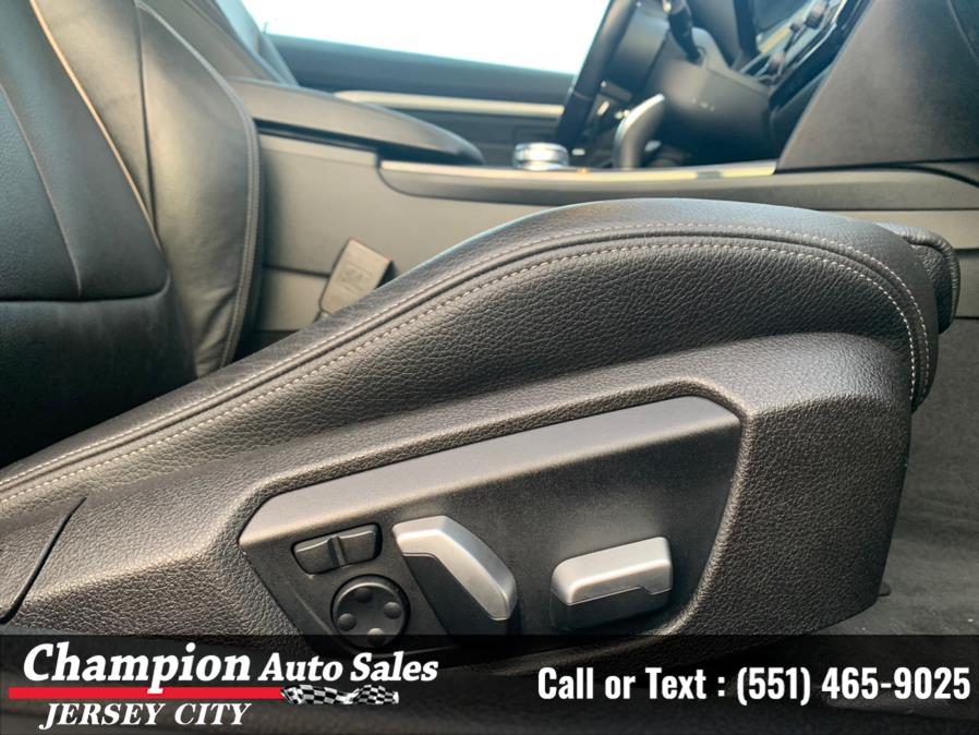 Used BMW 4 Series 440i xDrive Coupe 2018 | Champion Auto Sales of JC. Jersey City, New Jersey Used BMW 4 Series 440i xDrive Coupe 2018 | Champion Auto Sales of JC. Jersey City, New Jersey
