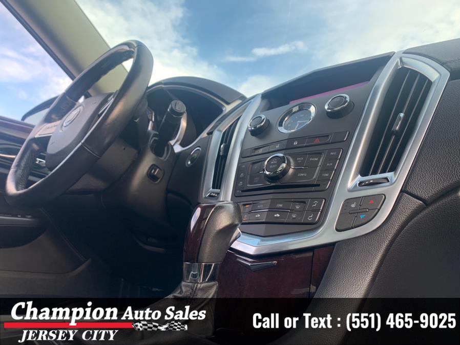 Used Cadillac SRX AWD 4dr Luxury Collection 2012 | Champion Auto Sales of JC. Jersey City, New Jersey Used Cadillac SRX AWD 4dr Luxury Collection 2012 | Champion Auto Sales of JC. Jersey City, New Jersey