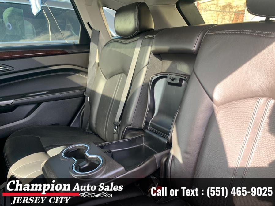 Used Cadillac SRX AWD 4dr Luxury Collection 2012 | Champion Auto Sales of JC. Jersey City, New Jersey Used Cadillac SRX AWD 4dr Luxury Collection 2012 | Champion Auto Sales of JC. Jersey City, New Jersey