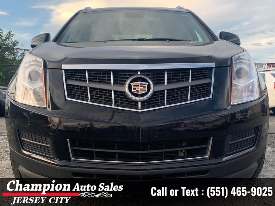 Used Cadillac SRX AWD 4dr Luxury Collection 2012 | Champion Auto Sales of JC. Jersey City, New Jersey Used Cadillac SRX AWD 4dr Luxury Collection 2012 | Champion Auto Sales of JC. Jersey City, New Jersey