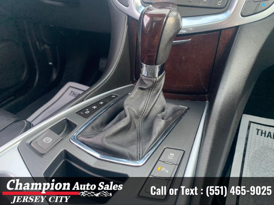 Used Cadillac SRX AWD 4dr Luxury Collection 2012 | Champion Auto Sales of JC. Jersey City, New Jersey Used Cadillac SRX AWD 4dr Luxury Collection 2012 | Champion Auto Sales of JC. Jersey City, New Jersey