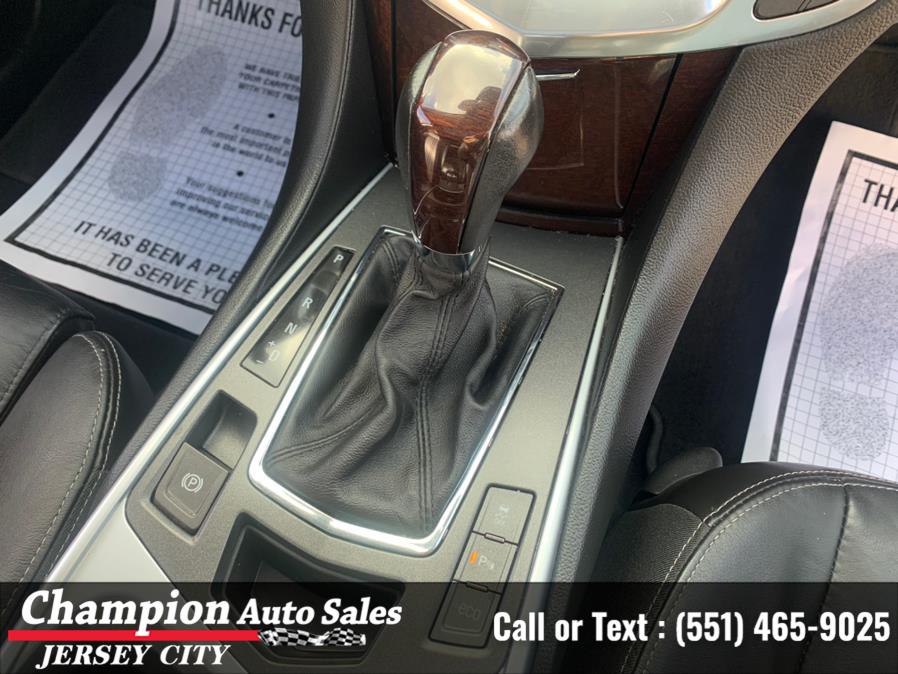 Used Cadillac SRX AWD 4dr Luxury Collection 2012 | Champion Auto Sales of JC. Jersey City, New Jersey Used Cadillac SRX AWD 4dr Luxury Collection 2012 | Champion Auto Sales of JC. Jersey City, New Jersey