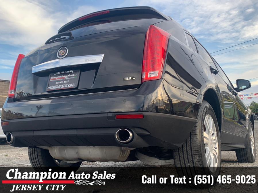 Used Cadillac SRX AWD 4dr Luxury Collection 2012 | Champion Auto Sales of JC. Jersey City, New Jersey Used Cadillac SRX AWD 4dr Luxury Collection 2012 | Champion Auto Sales of JC. Jersey City, New Jersey