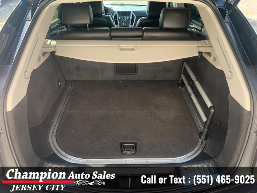 Used Cadillac SRX AWD 4dr Luxury Collection 2012 | Champion Auto Sales of JC. Jersey City, New Jersey Used Cadillac SRX AWD 4dr Luxury Collection 2012 | Champion Auto Sales of JC. Jersey City, New Jersey
