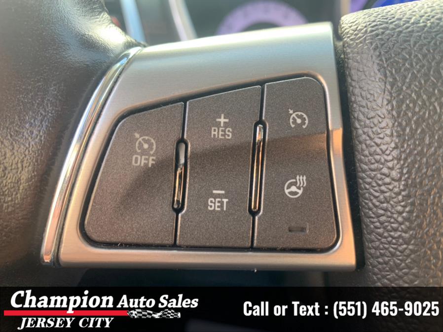 Used Cadillac SRX AWD 4dr Luxury Collection 2012 | Champion Auto Sales of JC. Jersey City, New Jersey Used Cadillac SRX AWD 4dr Luxury Collection 2012 | Champion Auto Sales of JC. Jersey City, New Jersey