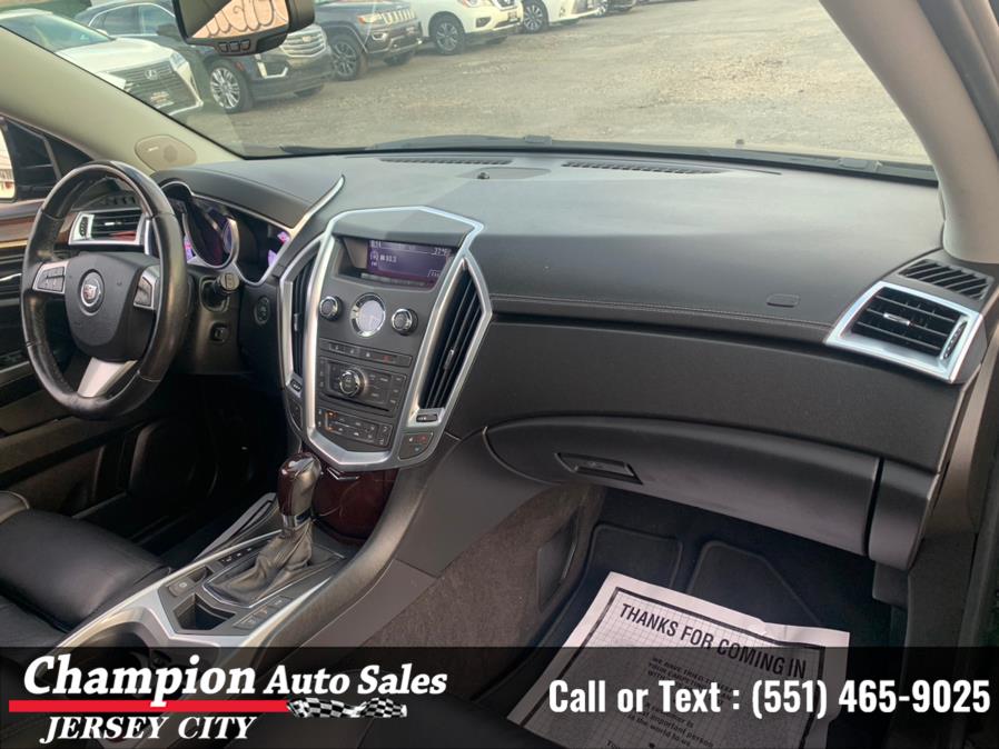 Used Cadillac SRX AWD 4dr Luxury Collection 2012 | Champion Auto Sales of JC. Jersey City, New Jersey Used Cadillac SRX AWD 4dr Luxury Collection 2012 | Champion Auto Sales of JC. Jersey City, New Jersey