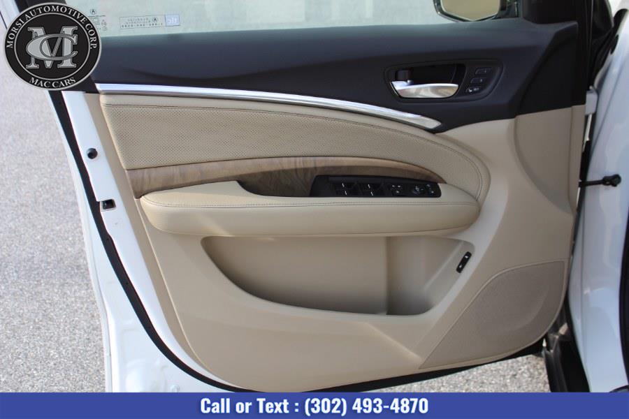 2019 Acura MDX SH-AWD w/Technology Pkg, available for sale in New Castle, Delaware | Morsi Automotive Corporation. New Castle, Delaware 2019 Acura MDX SH-AWD w/Technology Pkg, available for sale in New Castle, Delaware | Morsi Automotive Corporation. New Castle, Delaware