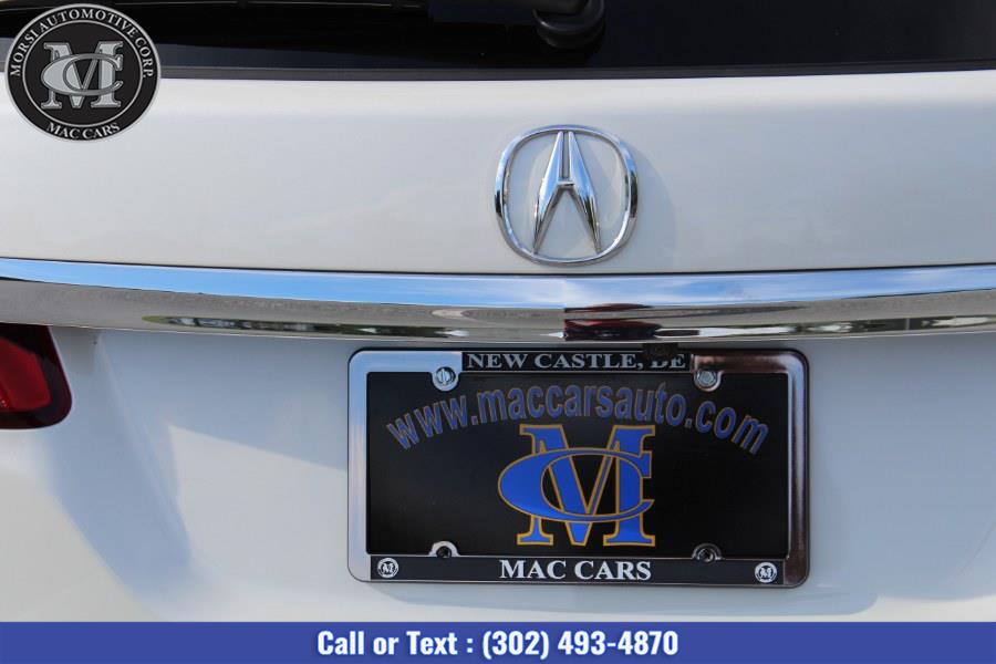 2019 Acura MDX SH-AWD w/Technology Pkg, available for sale in New Castle, Delaware | Morsi Automotive Corporation. New Castle, Delaware 2019 Acura MDX SH-AWD w/Technology Pkg, available for sale in New Castle, Delaware | Morsi Automotive Corporation. New Castle, Delaware