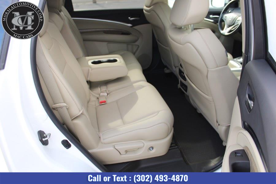 2019 Acura MDX SH-AWD w/Technology Pkg, available for sale in New Castle, Delaware | Morsi Automotive Corporation. New Castle, Delaware 2019 Acura MDX SH-AWD w/Technology Pkg, available for sale in New Castle, Delaware | Morsi Automotive Corporation. New Castle, Delaware