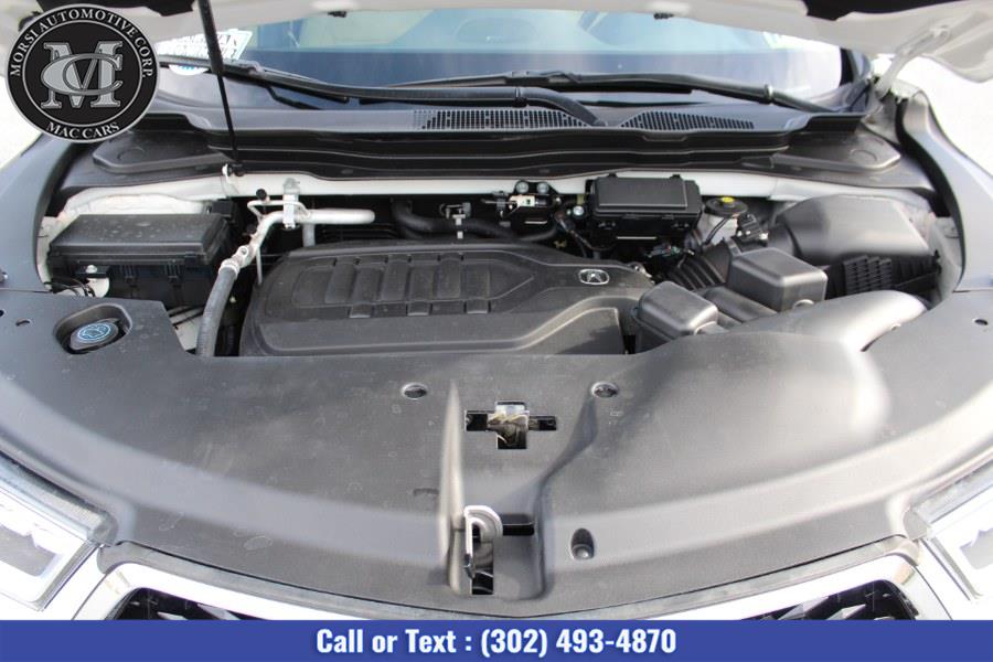 2019 Acura MDX SH-AWD w/Technology Pkg, available for sale in New Castle, Delaware | Morsi Automotive Corporation. New Castle, Delaware 2019 Acura MDX SH-AWD w/Technology Pkg, available for sale in New Castle, Delaware | Morsi Automotive Corporation. New Castle, Delaware