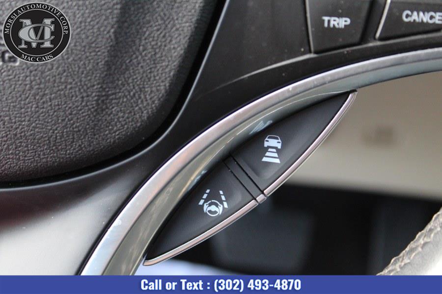 2019 Acura MDX SH-AWD w/Technology Pkg, available for sale in New Castle, Delaware | Morsi Automotive Corporation. New Castle, Delaware 2019 Acura MDX SH-AWD w/Technology Pkg, available for sale in New Castle, Delaware | Morsi Automotive Corporation. New Castle, Delaware