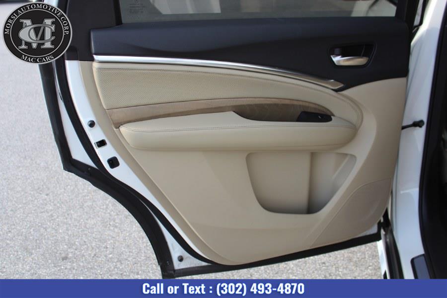 2019 Acura MDX SH-AWD w/Technology Pkg, available for sale in New Castle, Delaware | Morsi Automotive Corporation. New Castle, Delaware 2019 Acura MDX SH-AWD w/Technology Pkg, available for sale in New Castle, Delaware | Morsi Automotive Corporation. New Castle, Delaware