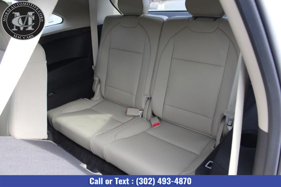 2019 Acura MDX SH-AWD w/Technology Pkg, available for sale in New Castle, Delaware | Morsi Automotive Corporation. New Castle, Delaware 2019 Acura MDX SH-AWD w/Technology Pkg, available for sale in New Castle, Delaware | Morsi Automotive Corporation. New Castle, Delaware