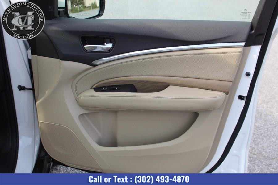 2019 Acura MDX SH-AWD w/Technology Pkg, available for sale in New Castle, Delaware | Morsi Automotive Corporation. New Castle, Delaware 2019 Acura MDX SH-AWD w/Technology Pkg, available for sale in New Castle, Delaware | Morsi Automotive Corporation. New Castle, Delaware