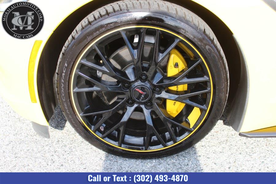 Used Chevrolet Corvette Stingray 2dr Conv w/3LT 2014 | Morsi Automotive Corp. New Castle, Delaware Used Chevrolet Corvette Stingray 2dr Conv w/3LT 2014 | Morsi Automotive Corp. New Castle, Delaware