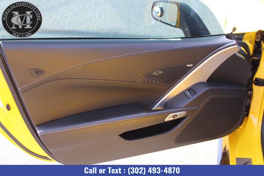 Used Chevrolet Corvette Stingray 2dr Conv w/3LT 2014 | Morsi Automotive Corp. New Castle, Delaware Used Chevrolet Corvette Stingray 2dr Conv w/3LT 2014 | Morsi Automotive Corp. New Castle, Delaware