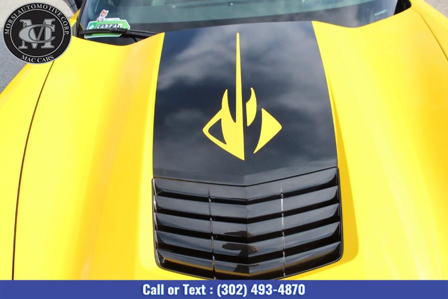 Used Chevrolet Corvette Stingray 2dr Conv w/3LT 2014 | Morsi Automotive Corp. New Castle, Delaware Used Chevrolet Corvette Stingray 2dr Conv w/3LT 2014 | Morsi Automotive Corp. New Castle, Delaware