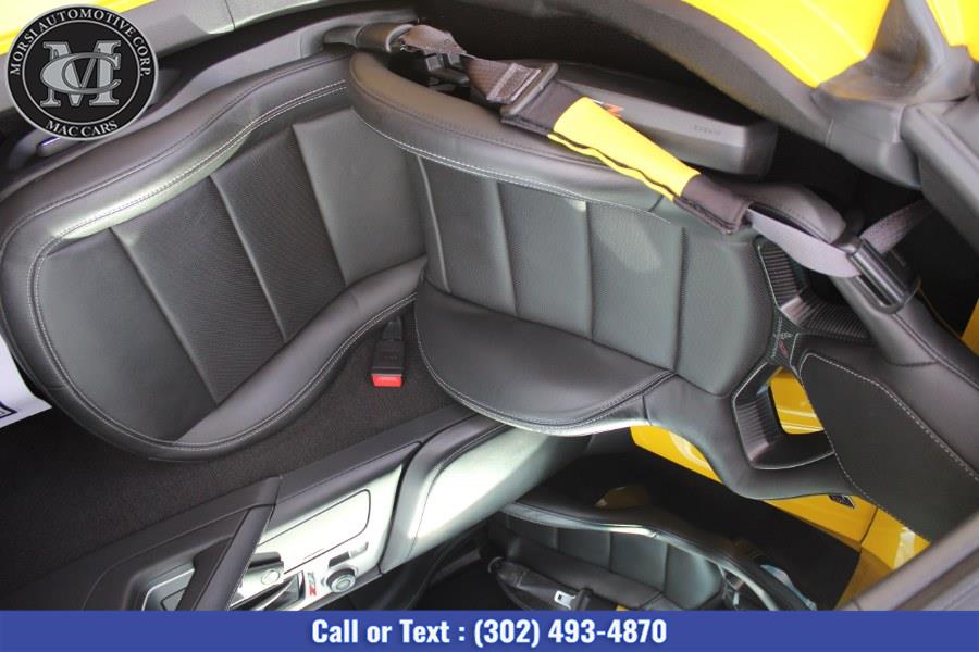 Used Chevrolet Corvette Stingray 2dr Conv w/3LT 2014 | Morsi Automotive Corp. New Castle, Delaware Used Chevrolet Corvette Stingray 2dr Conv w/3LT 2014 | Morsi Automotive Corp. New Castle, Delaware