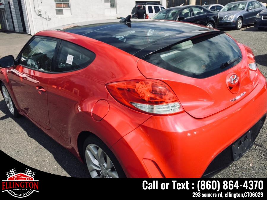 Used Hyundai Veloster 3dr Cpe Auto w/Gray Int 2012 | Ellington Automotive LLC. Ellington, Connecticut Used Hyundai Veloster 3dr Cpe Auto w/Gray Int 2012 | Ellington Automotive LLC. Ellington, Connecticut
