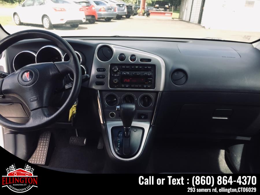 Used Pontiac Vibe 4dr HB 2005 | Ellington Automotive LLC. Ellington, Connecticut Used Pontiac Vibe 4dr HB 2005 | Ellington Automotive LLC. Ellington, Connecticut