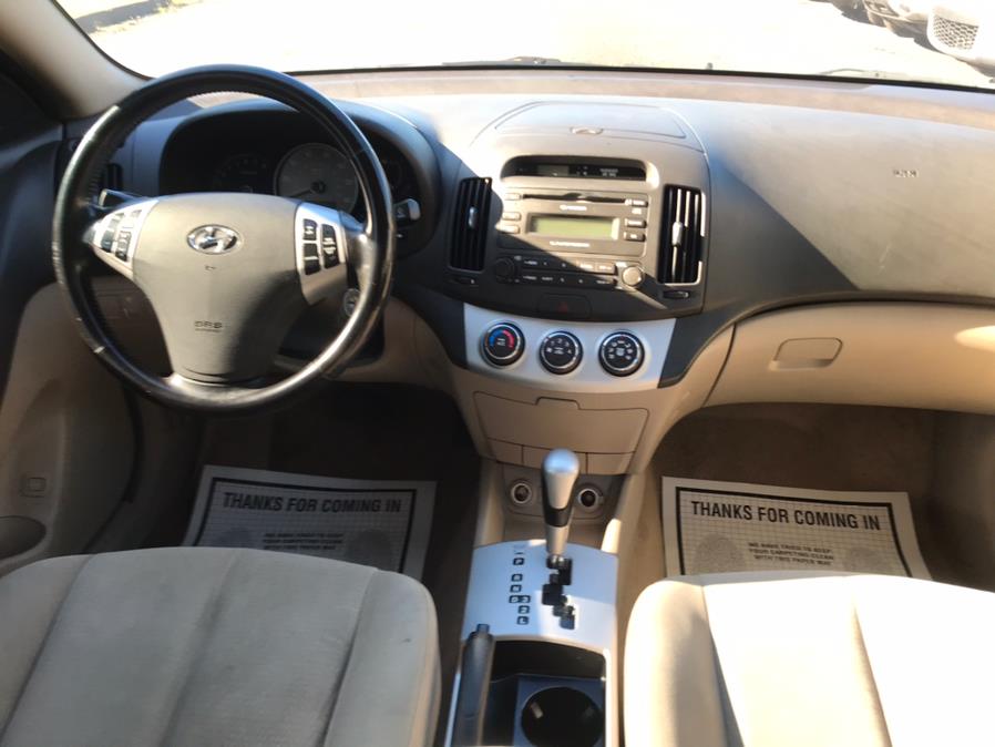 Used Hyundai Elantra 4dr Sdn Auto SE *Ltd Avail* 2007 | Main Auto of Berlin. Berlin, Connecticut Used Hyundai Elantra 4dr Sdn Auto SE *Ltd Avail* 2007 | Main Auto of Berlin. Berlin, Connecticut