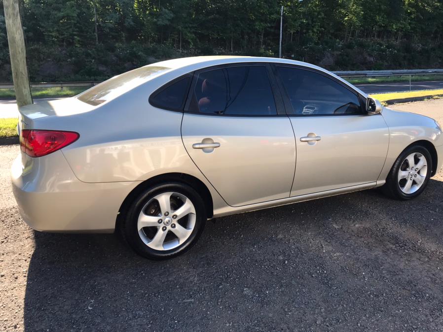 Used Hyundai Elantra 4dr Sdn Auto SE *Ltd Avail* 2007 | Main Auto of Berlin. Berlin, Connecticut Used Hyundai Elantra 4dr Sdn Auto SE *Ltd Avail* 2007 | Main Auto of Berlin. Berlin, Connecticut