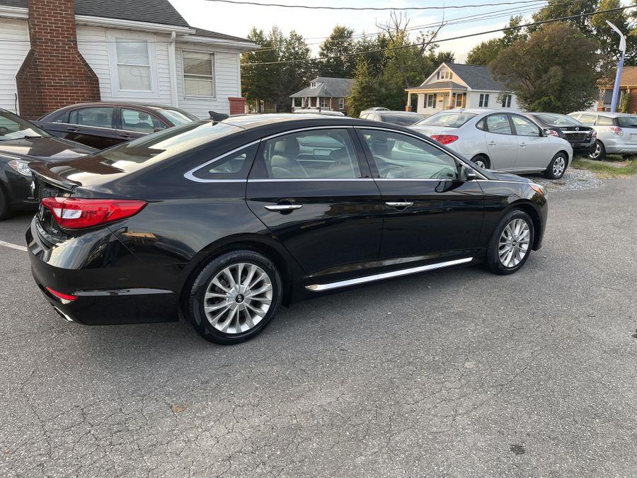 Used Hyundai Sonata Limited Sedan 4D 2015 | Mixcars, Inc. Fredericksburg, Virginia Used Hyundai Sonata Limited Sedan 4D 2015 | Mixcars, Inc. Fredericksburg, Virginia