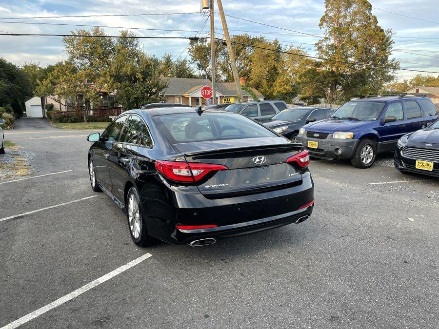 Used Hyundai Sonata Limited Sedan 4D 2015 | Mixcars, Inc. Fredericksburg, Virginia Used Hyundai Sonata Limited Sedan 4D 2015 | Mixcars, Inc. Fredericksburg, Virginia