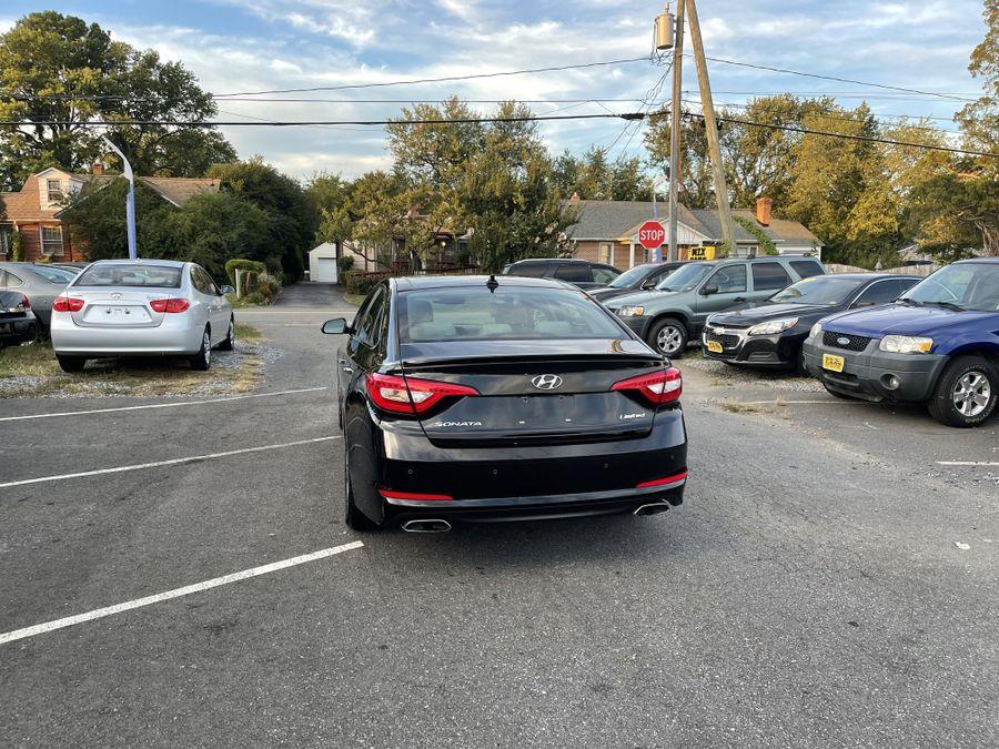 Used Hyundai Sonata Limited Sedan 4D 2015 | Mixcars, Inc. Fredericksburg, Virginia Used Hyundai Sonata Limited Sedan 4D 2015 | Mixcars, Inc. Fredericksburg, Virginia