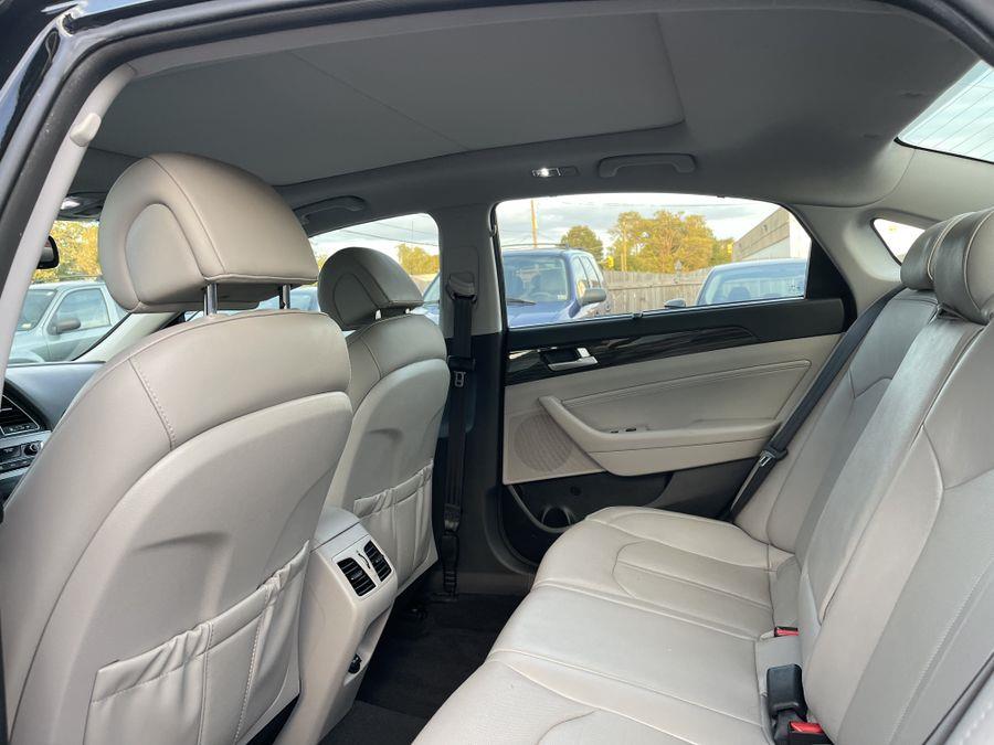 Used Hyundai Sonata Limited Sedan 4D 2015 | Mixcars, Inc. Fredericksburg, Virginia Used Hyundai Sonata Limited Sedan 4D 2015 | Mixcars, Inc. Fredericksburg, Virginia