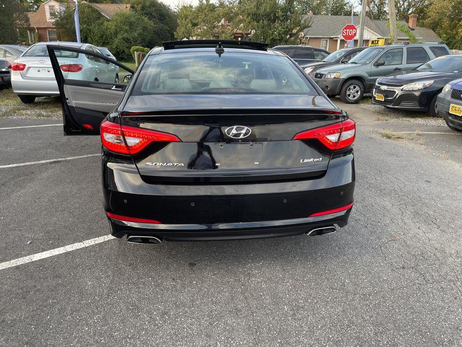 Used Hyundai Sonata Limited Sedan 4D 2015 | Mixcars, Inc. Fredericksburg, Virginia Used Hyundai Sonata Limited Sedan 4D 2015 | Mixcars, Inc. Fredericksburg, Virginia