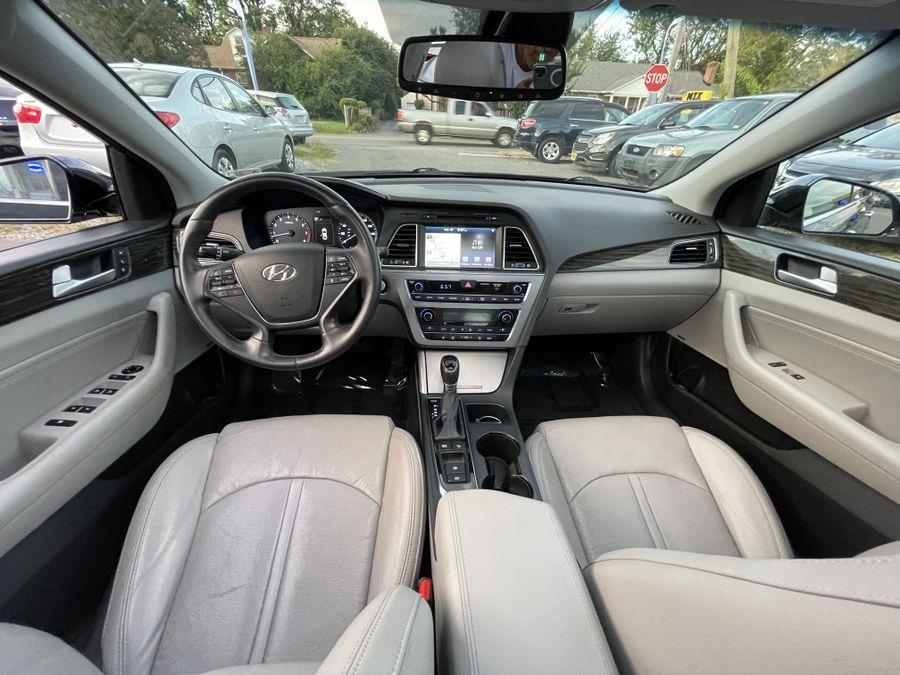 Used Hyundai Sonata Limited Sedan 4D 2015 | Mixcars, Inc. Fredericksburg, Virginia Used Hyundai Sonata Limited Sedan 4D 2015 | Mixcars, Inc. Fredericksburg, Virginia